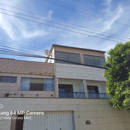 Quitinete Confortavel Em Guarapari Ngoại thất bức ảnh