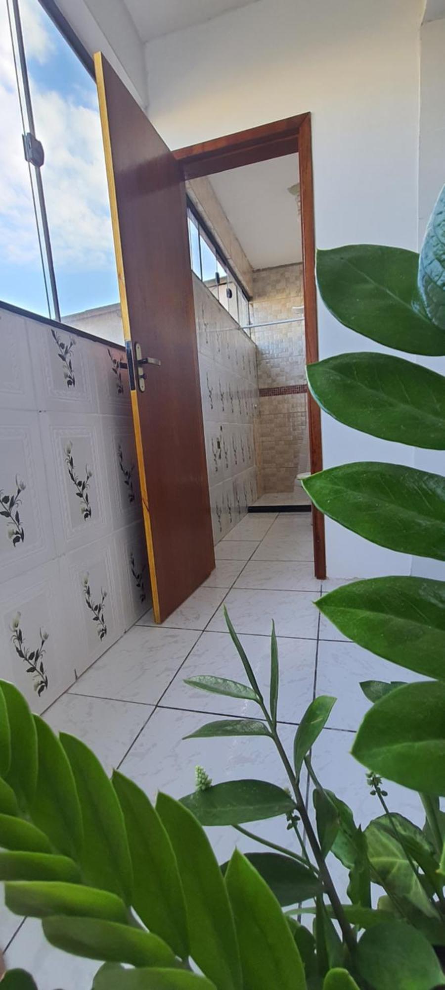 Quitinete Confortavel Em Guarapari Ngoại thất bức ảnh