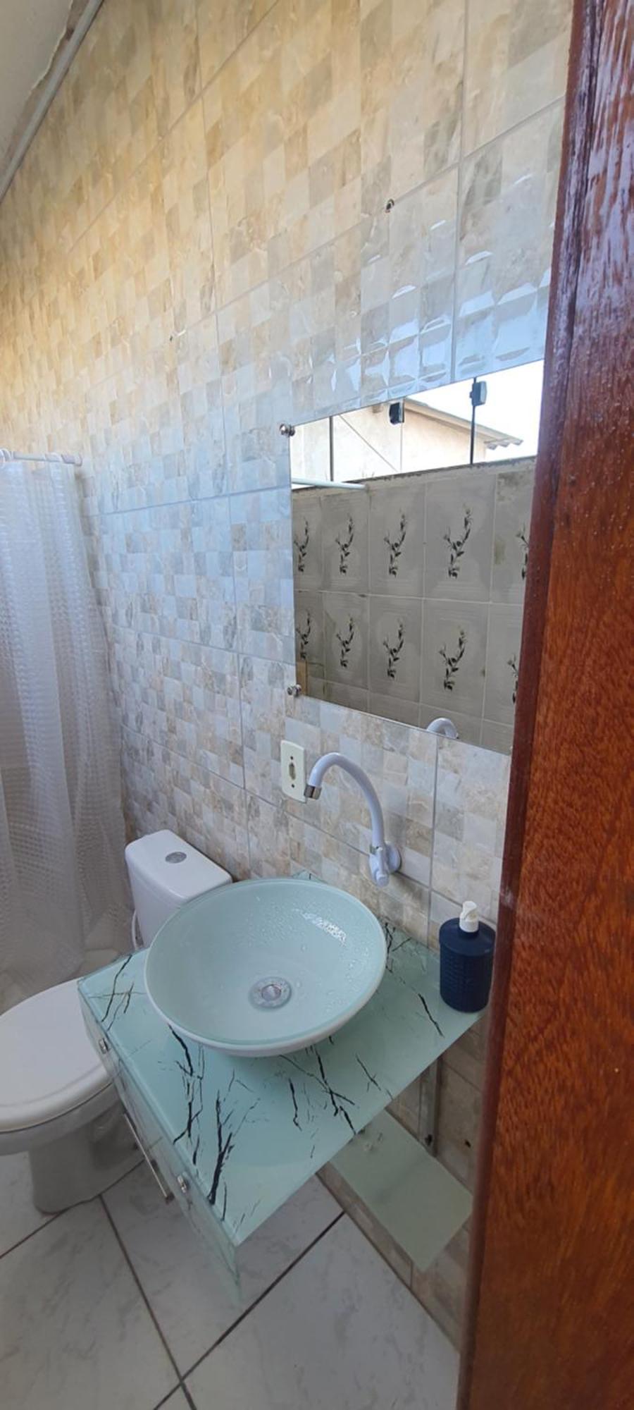 Quitinete Confortavel Em Guarapari Ngoại thất bức ảnh